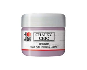 CHALKY CHIC 225ML ANTIQUE VIOLET