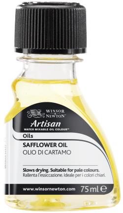 ARTISAN W/MIX SAFFLOWER OIL